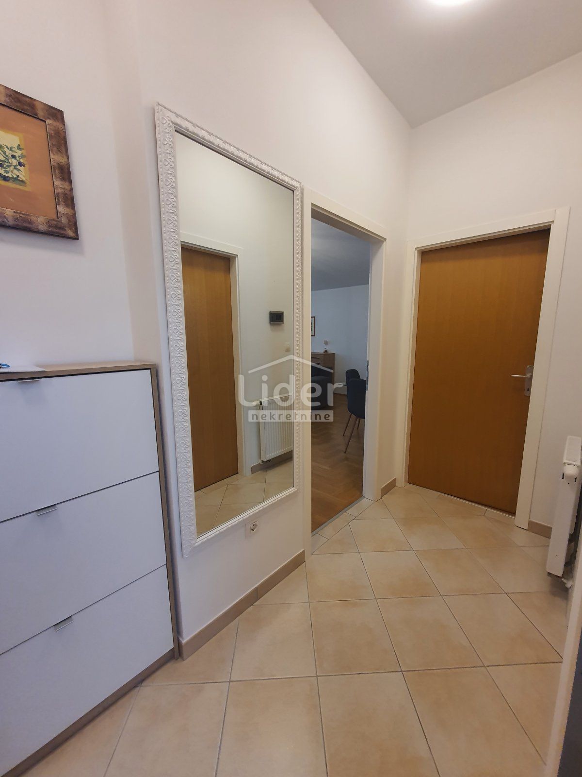 Wohnung Zamet, Rijeka, 64m2