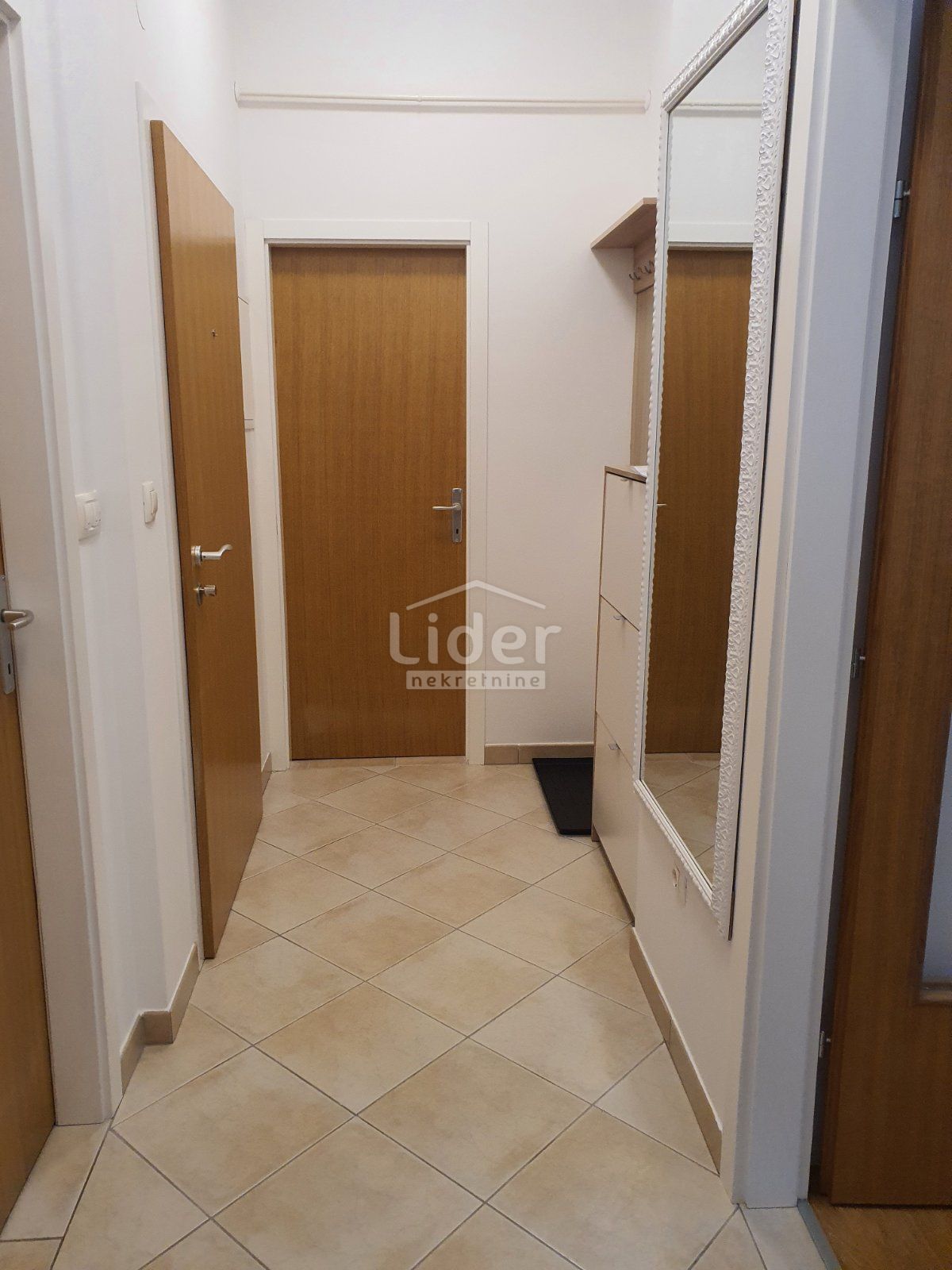 Wohnung Zamet, Rijeka, 64m2