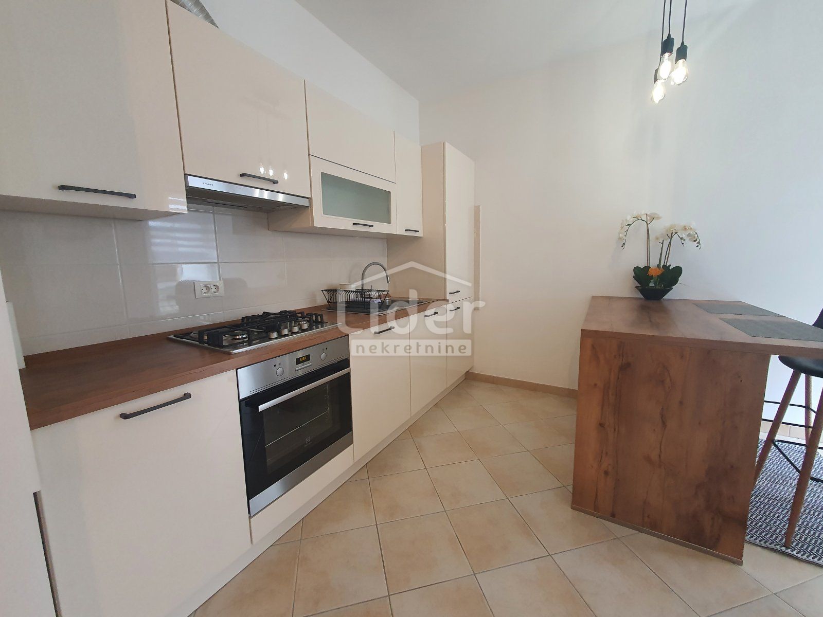 Wohnung Zamet, Rijeka, 64m2