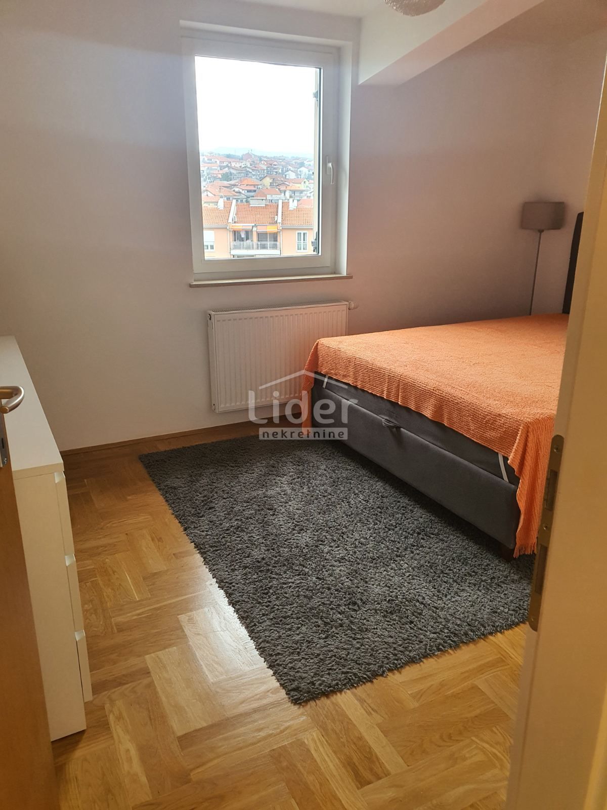 Wohnung Zamet, Rijeka, 64m2