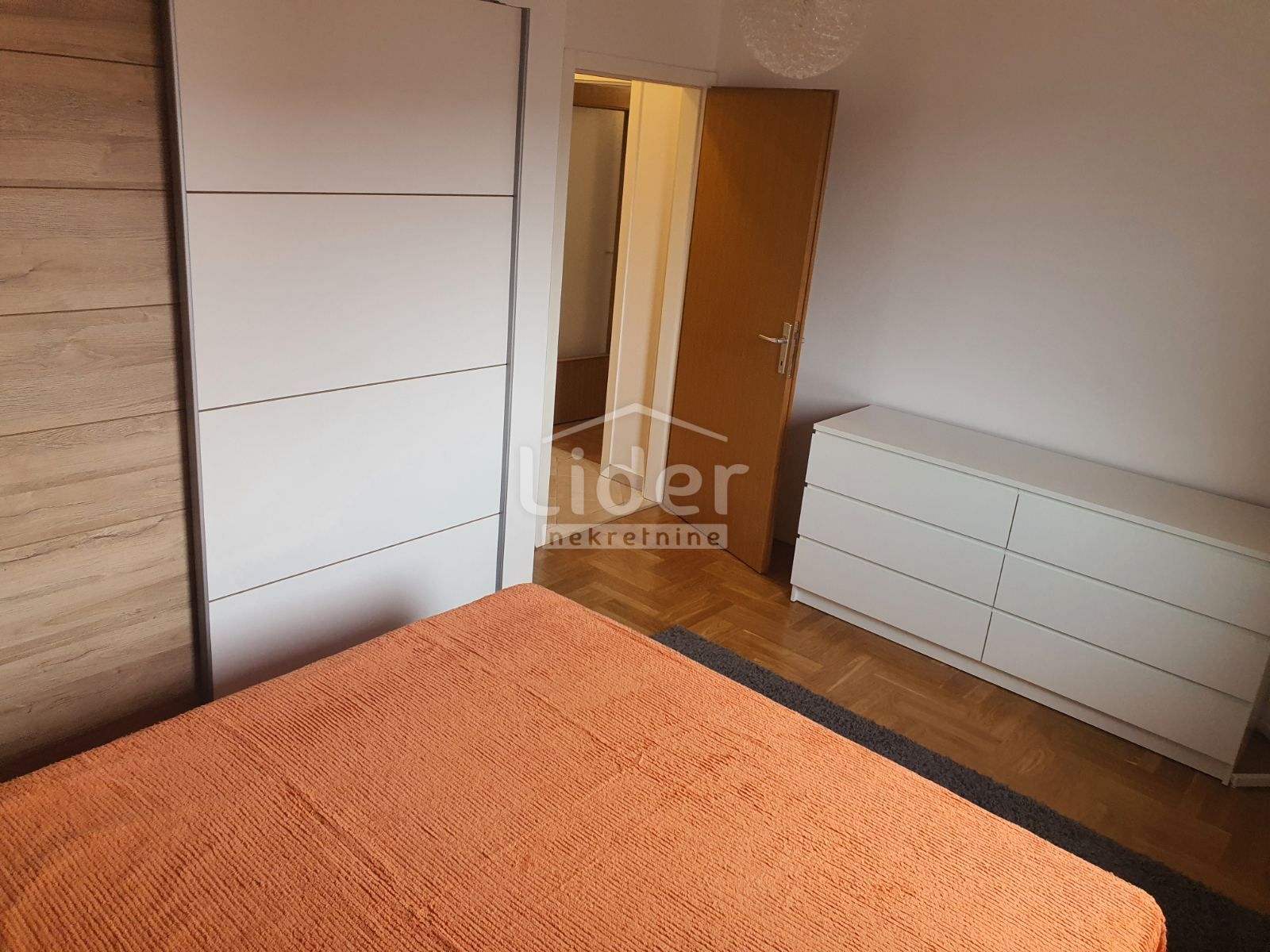 Wohnung Zamet, Rijeka, 64m2