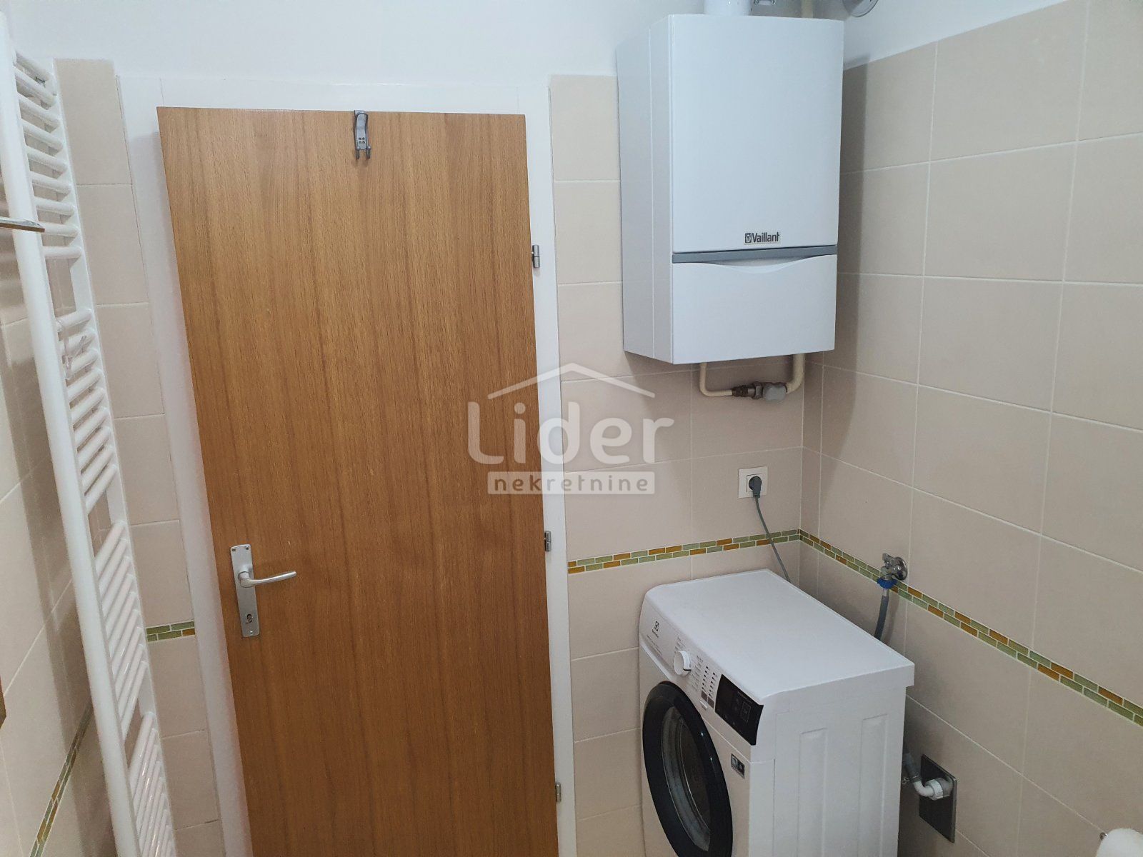 Wohnung Zamet, Rijeka, 64m2