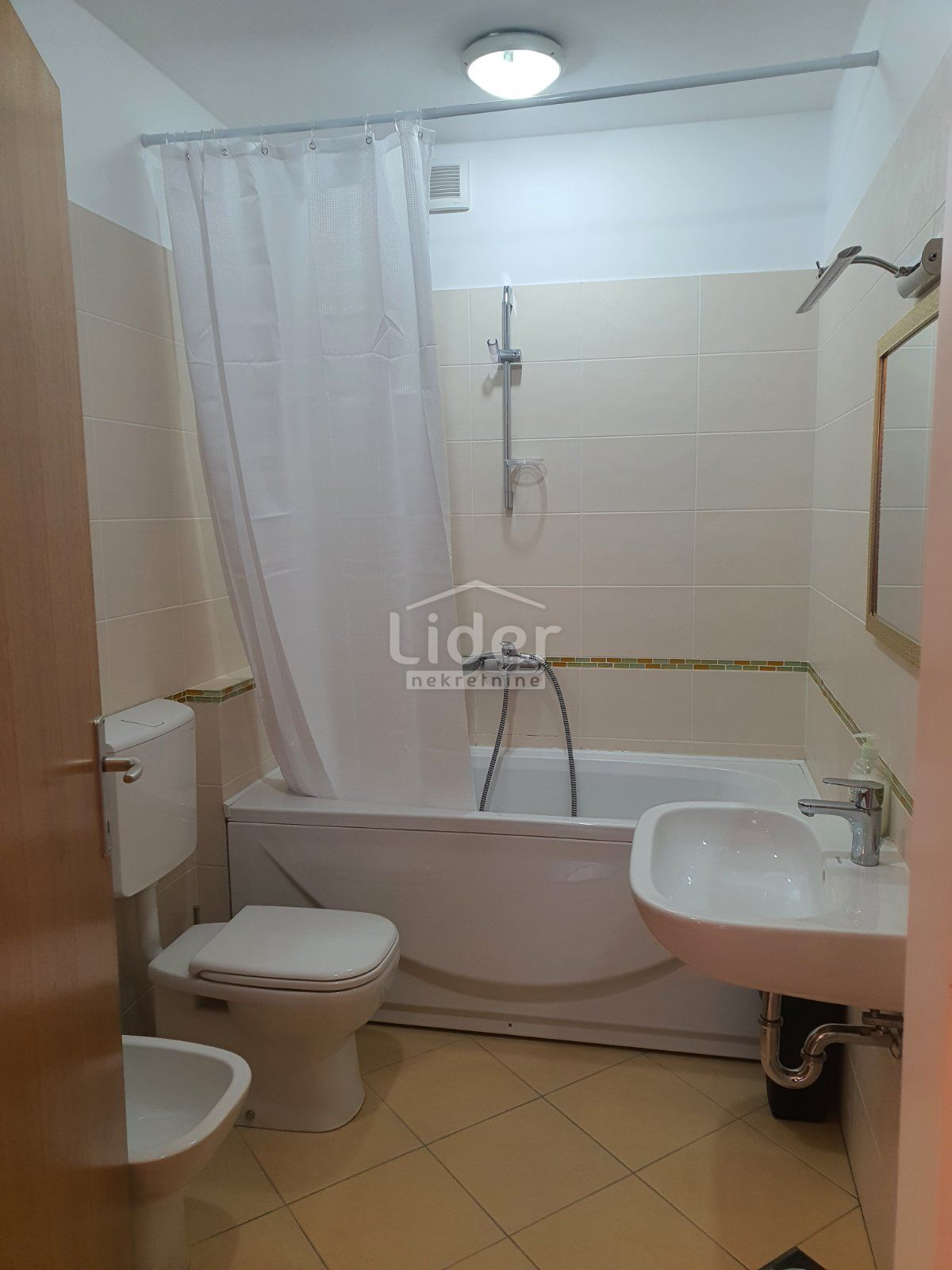 Wohnung Zamet, Rijeka, 64m2