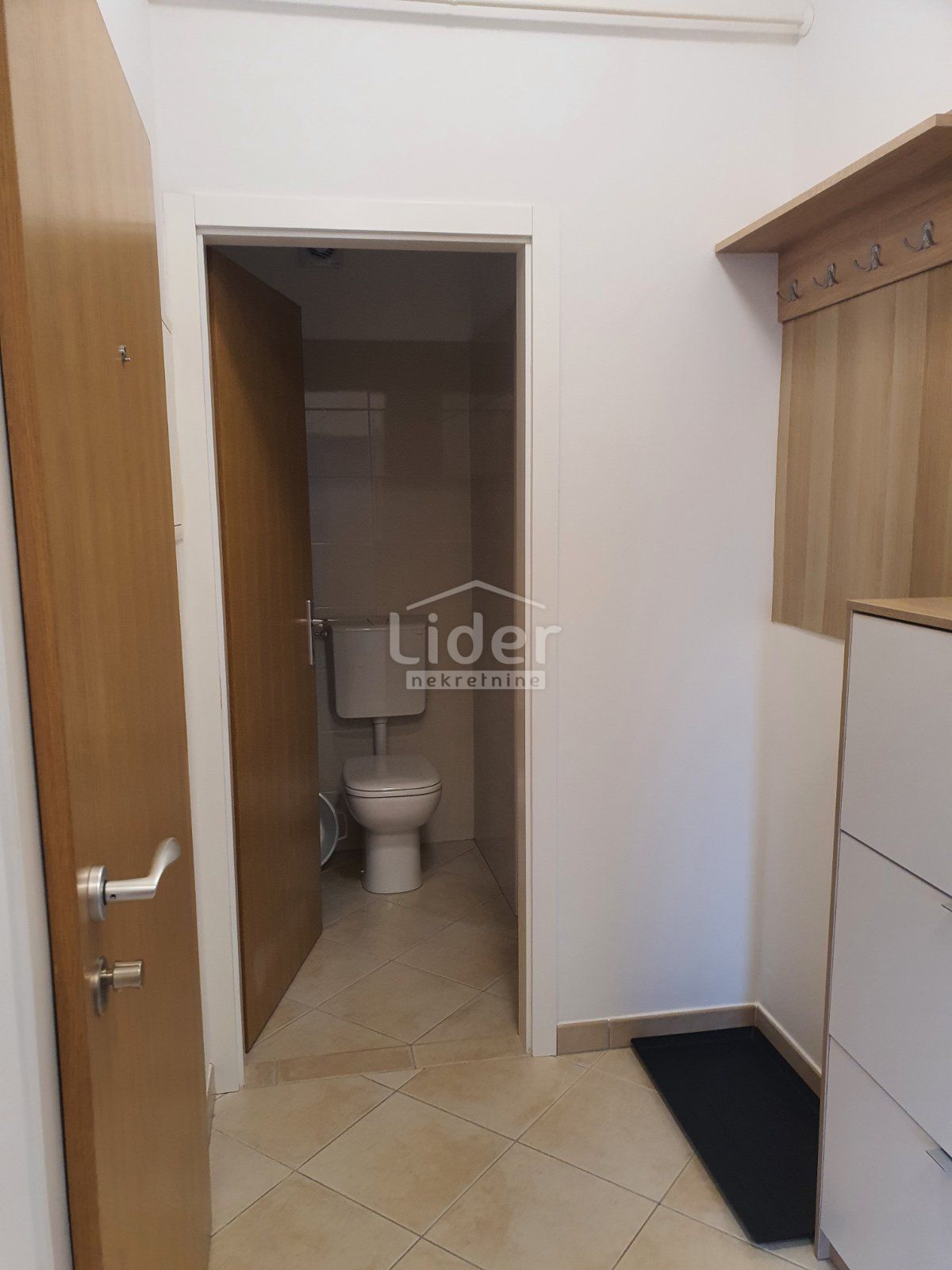 Wohnung Zamet, Rijeka, 64m2