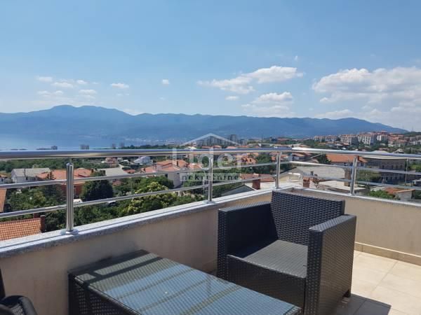 Flat Pehlin, Rijeka, 64m2
