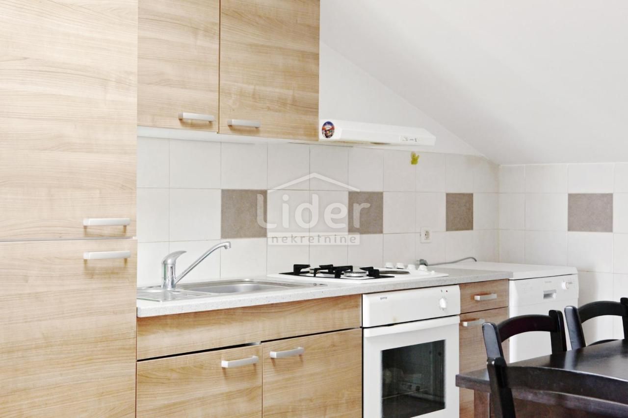 Flat Pehlin, Rijeka, 64m2