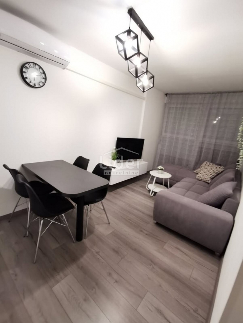 Wohnung Srdoči, Rijeka, 39m2