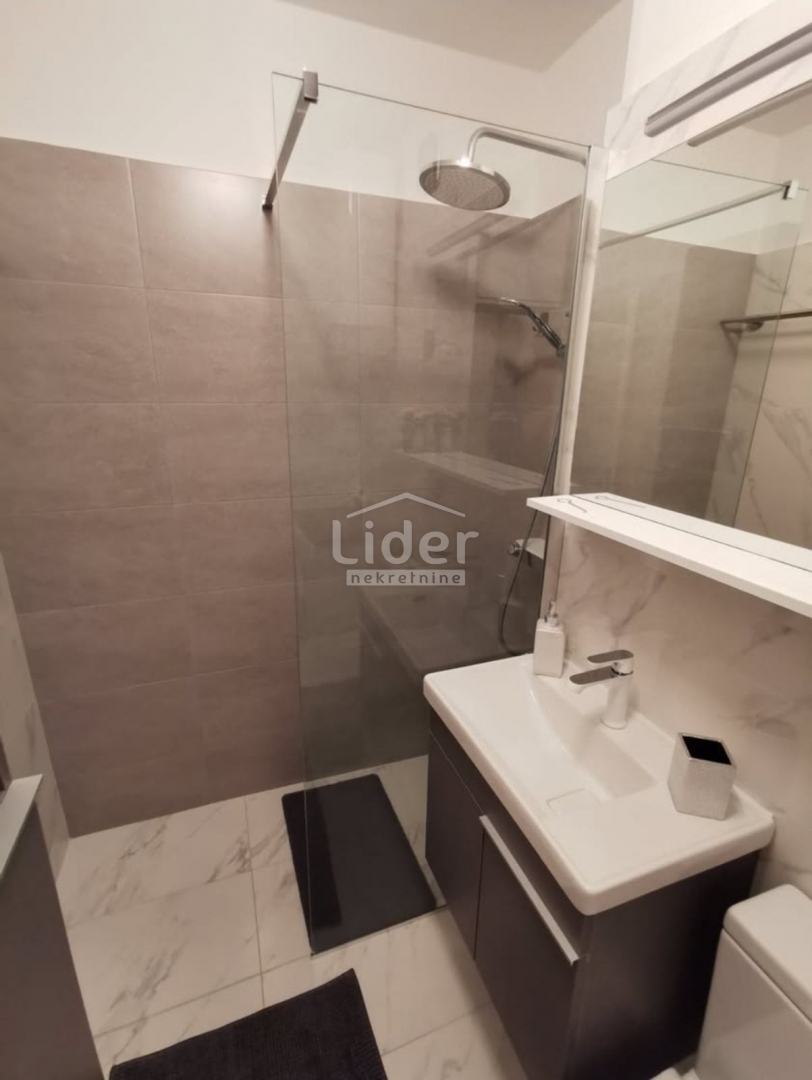 Wohnung Srdoči, Rijeka, 39m2