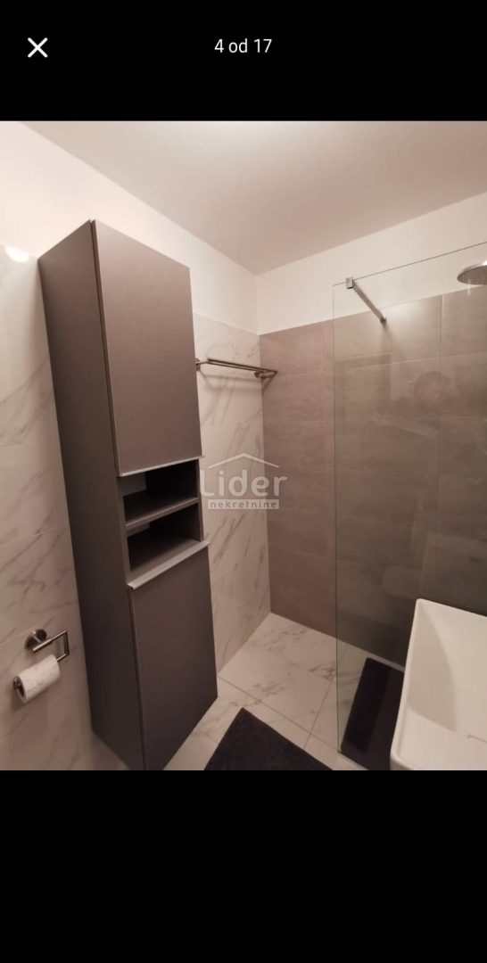 Wohnung Srdoči, Rijeka, 39m2