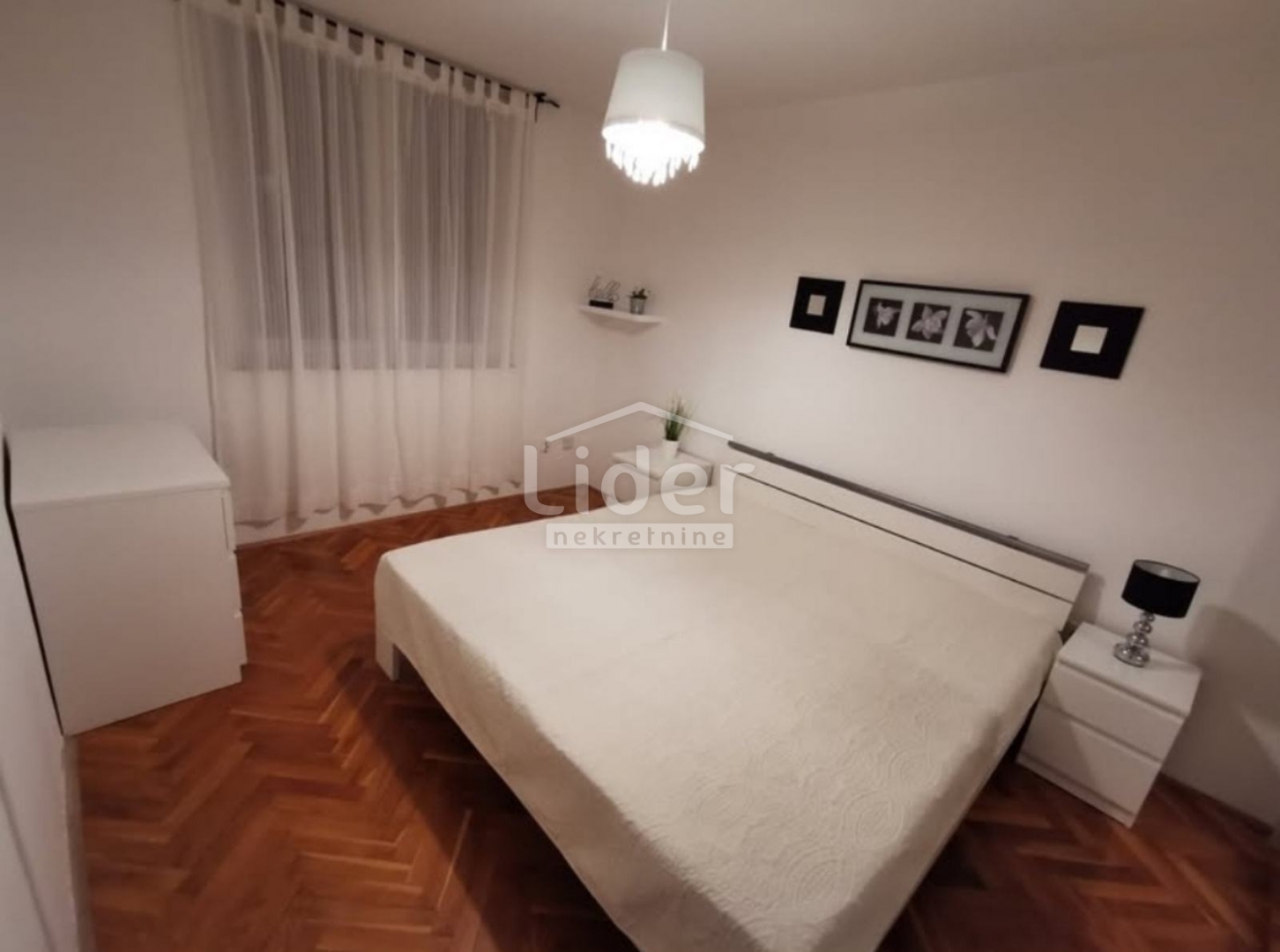 Wohnung Srdoči, Rijeka, 39m2