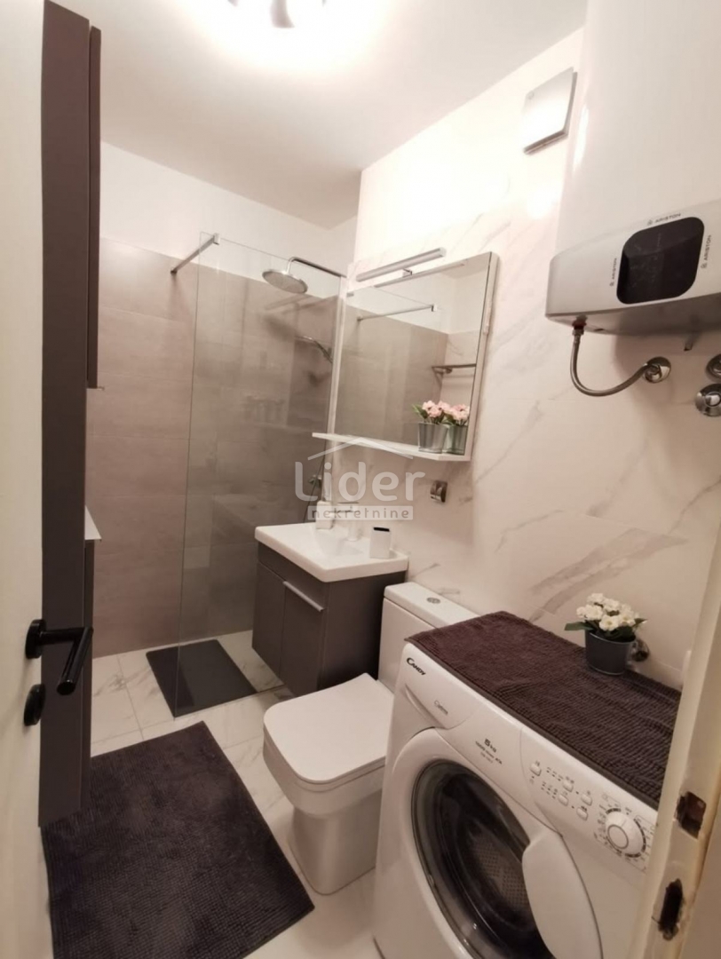 Wohnung Srdoči, Rijeka, 39m2