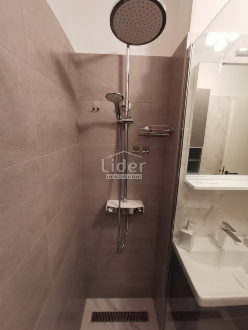 Wohnung Srdoči, Rijeka, 39m2