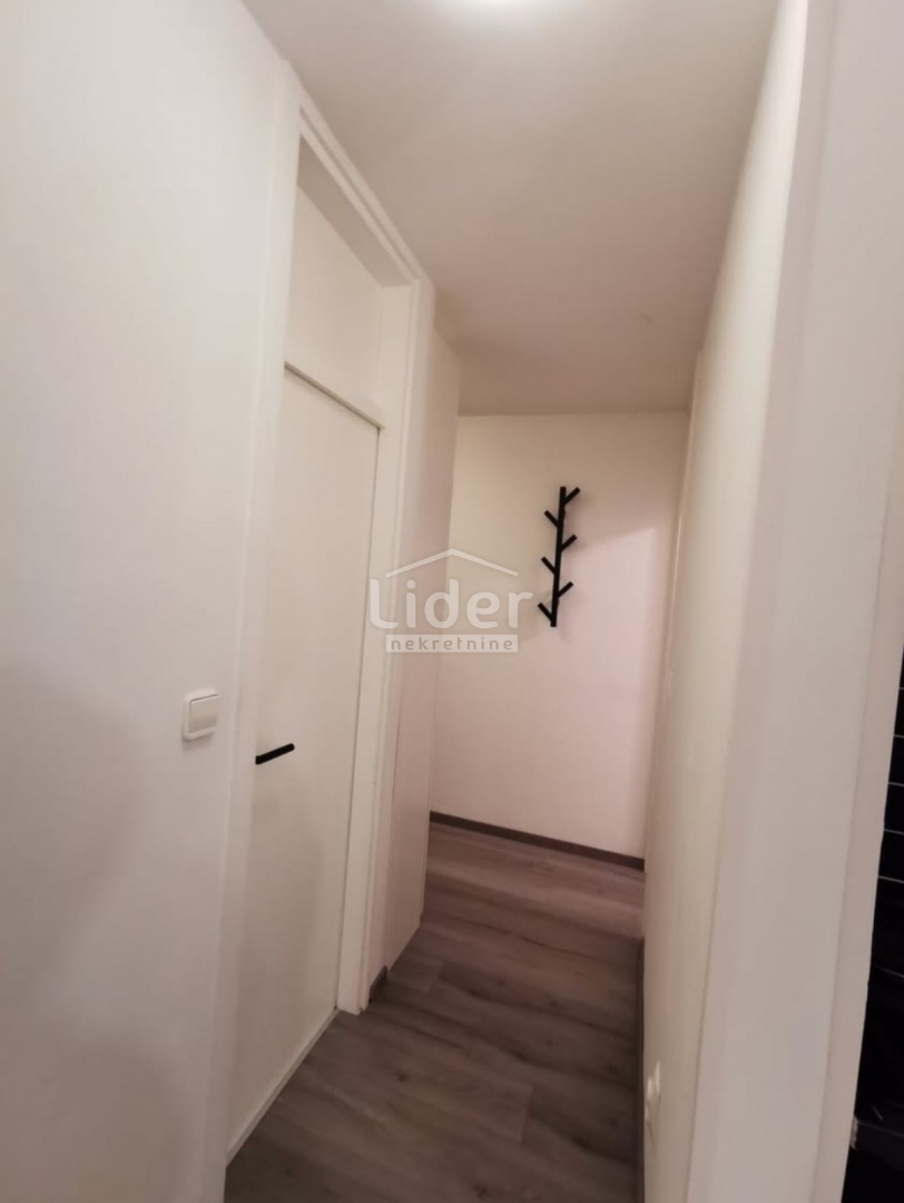 Wohnung Srdoči, Rijeka, 39m2