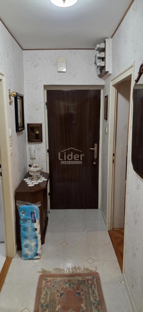 Flat Donja Vežica, Rijeka, 52m2