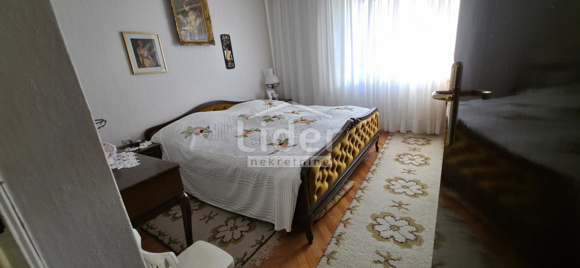 Flat Donja Vežica, Rijeka, 52m2