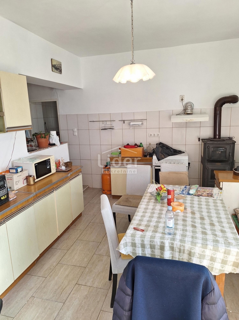 CRIKVENICA - kuća 180m2