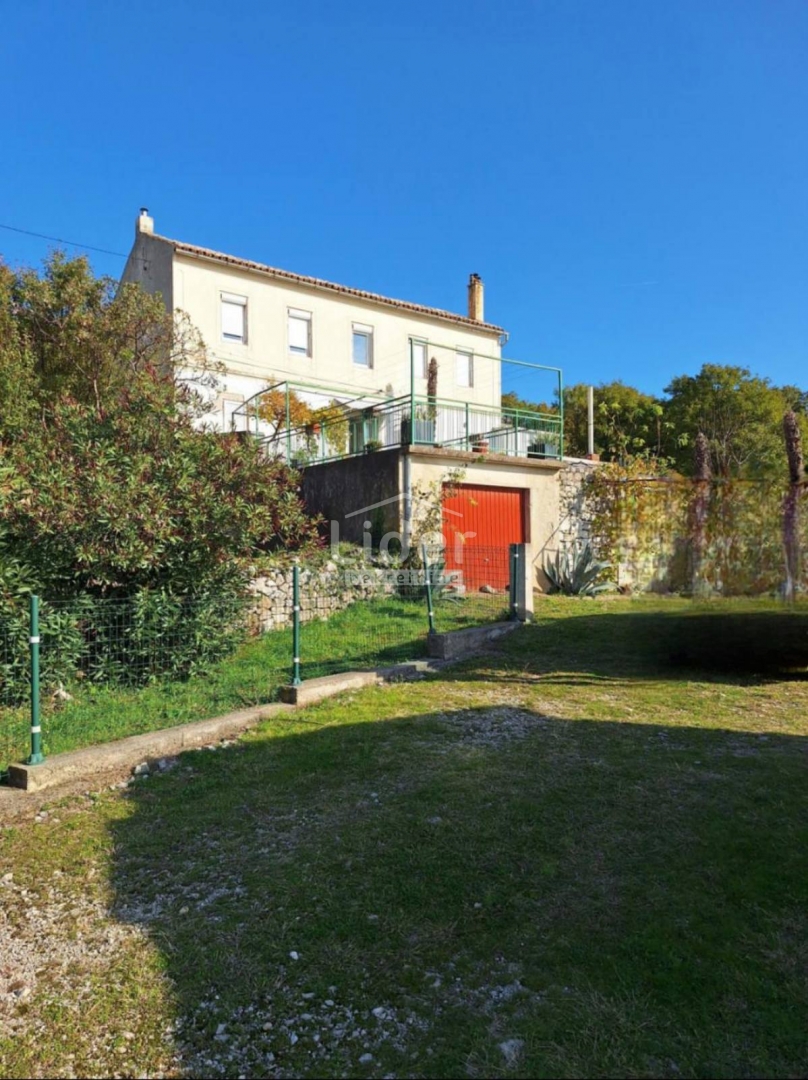 CRIKVENICA - kuća 180m2