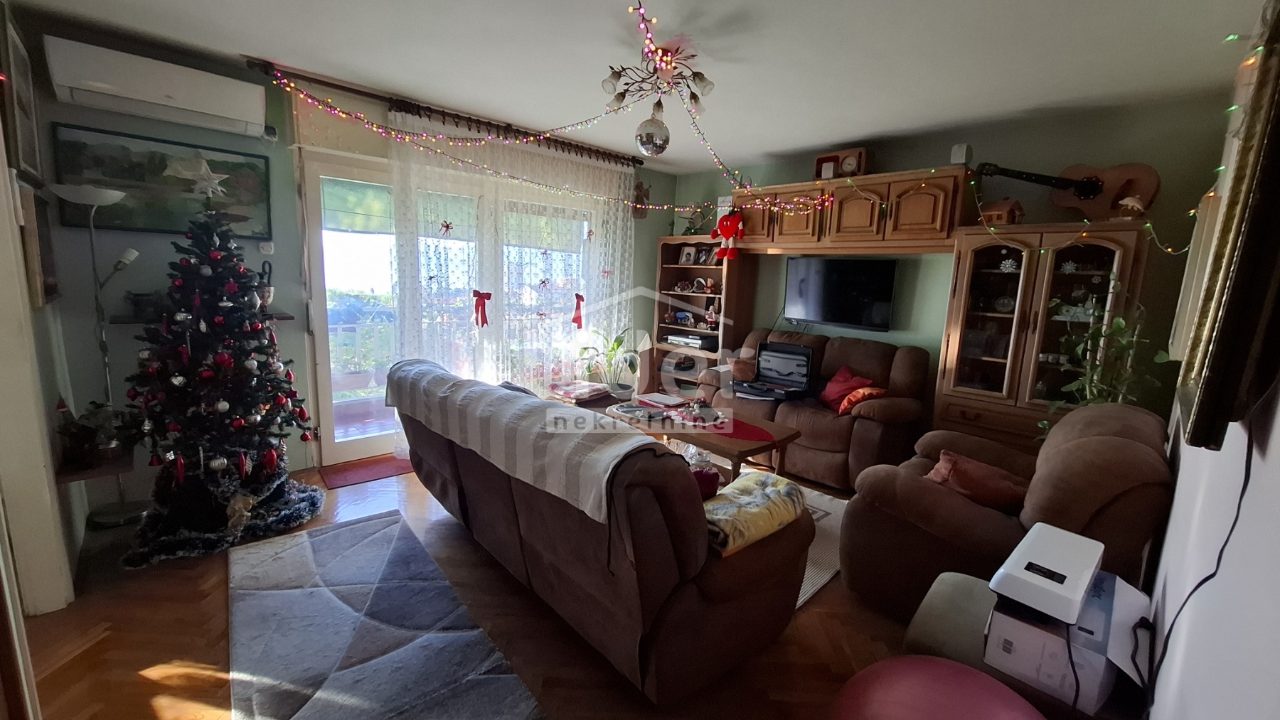 ZAMET - 2S+DB s pogledom na more