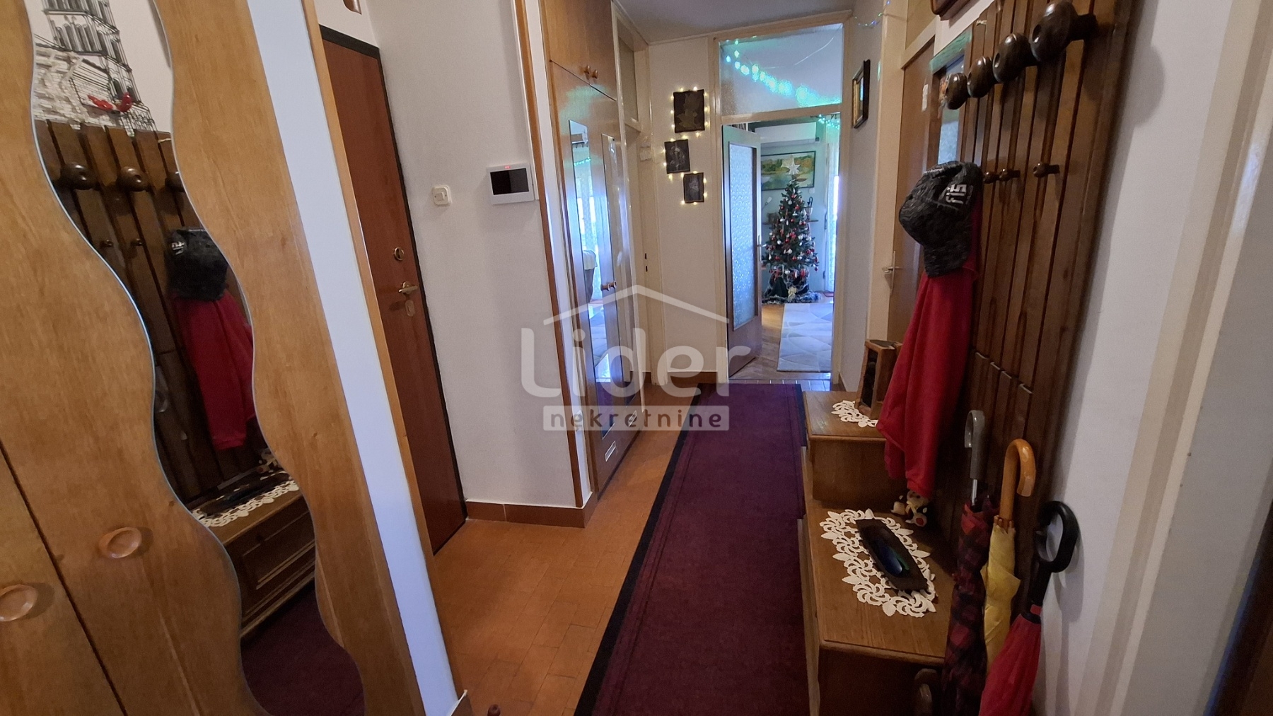 ZAMET - 2S+DB s pogledom na more