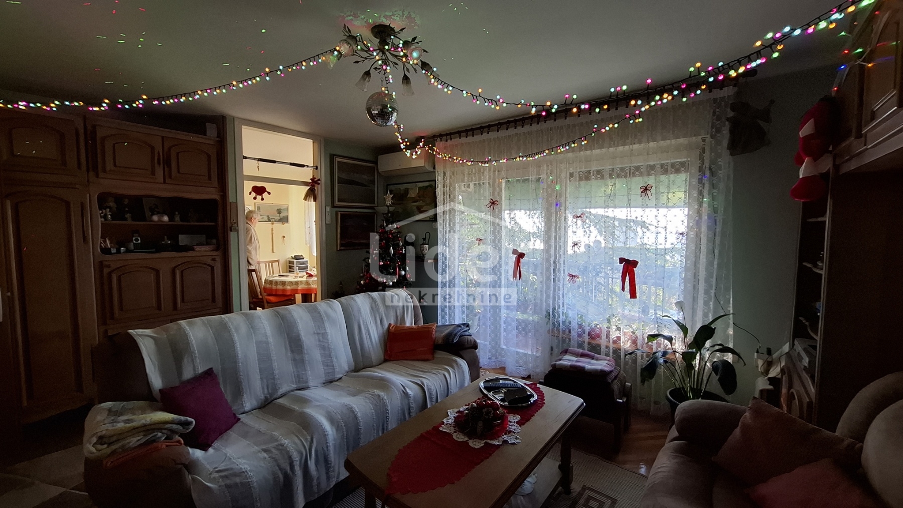 ZAMET - 2S+DB s pogledom na more