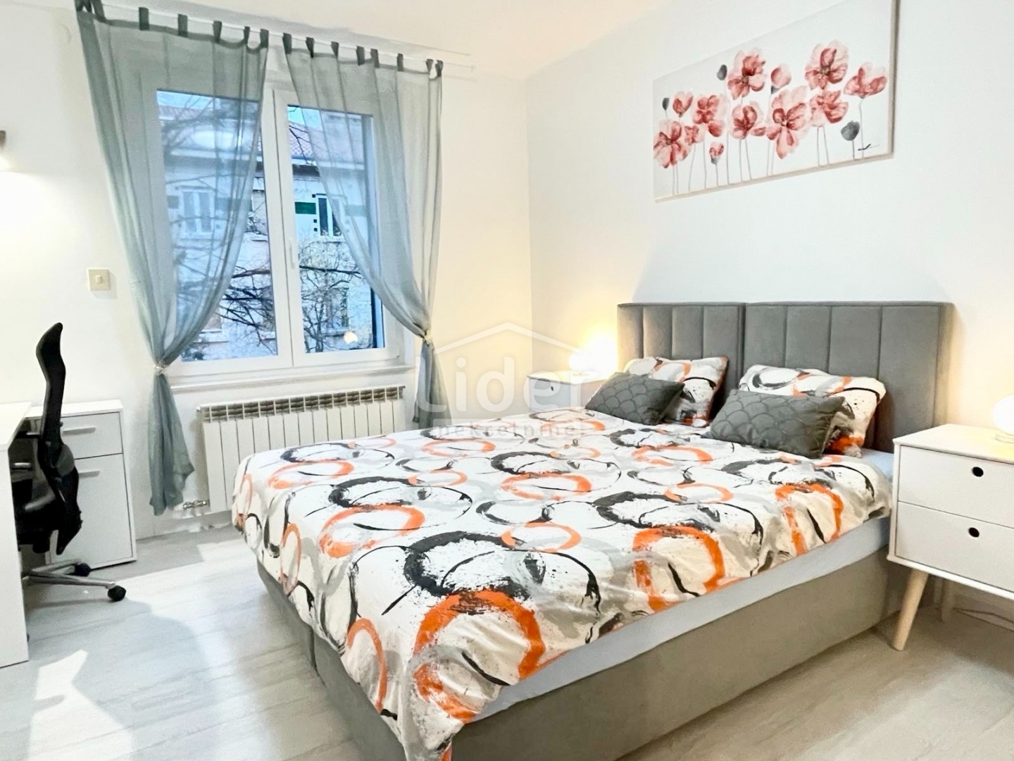 BULEVARD - 2S+DB stan za najam