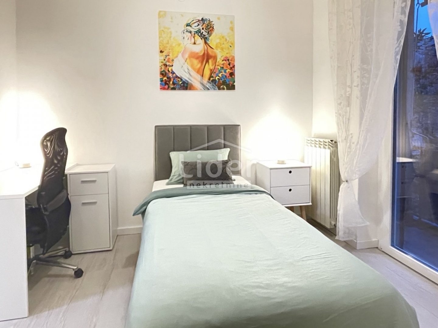 BULEVARD - 2S+DB stan za najam