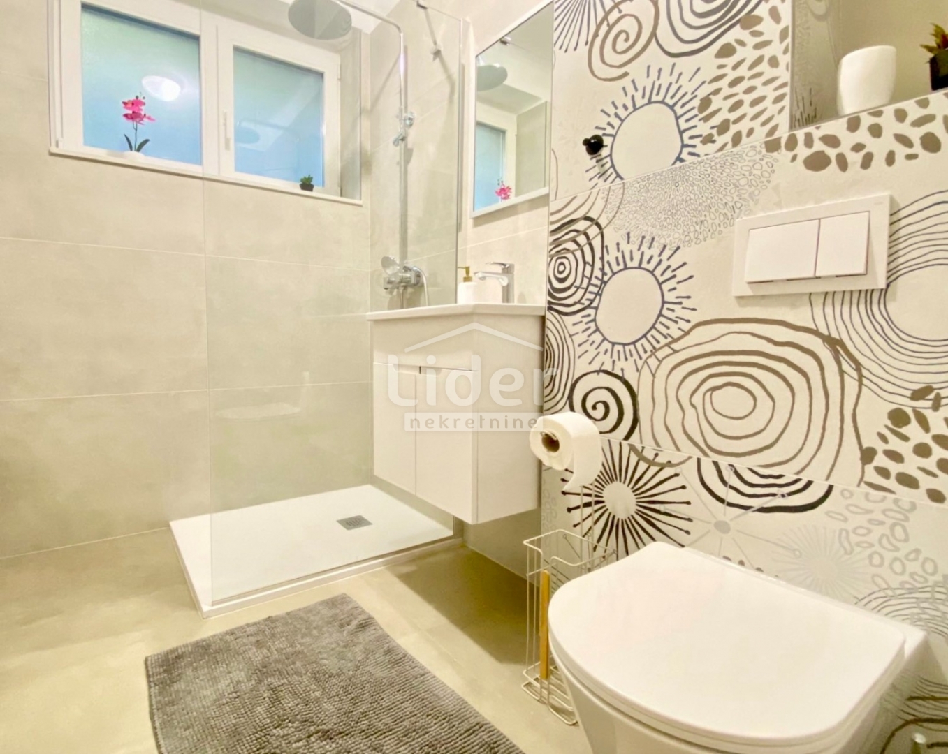 BULEVARD - 2S+DB stan za najam