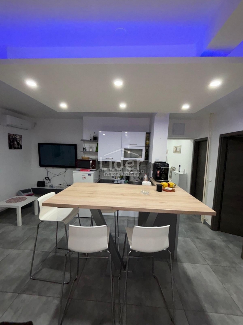 Flat Škurinje, Rijeka, 48m2
