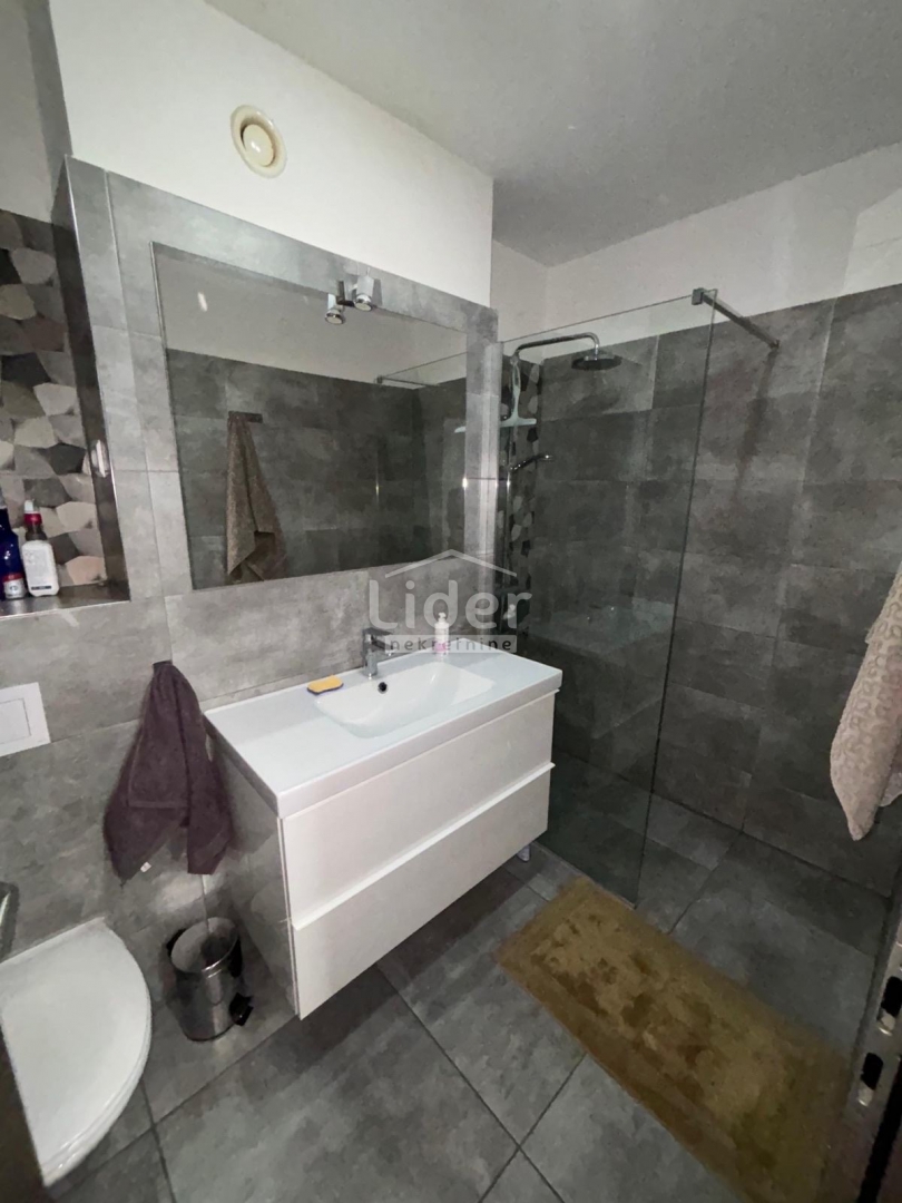 Flat Škurinje, Rijeka, 48m2