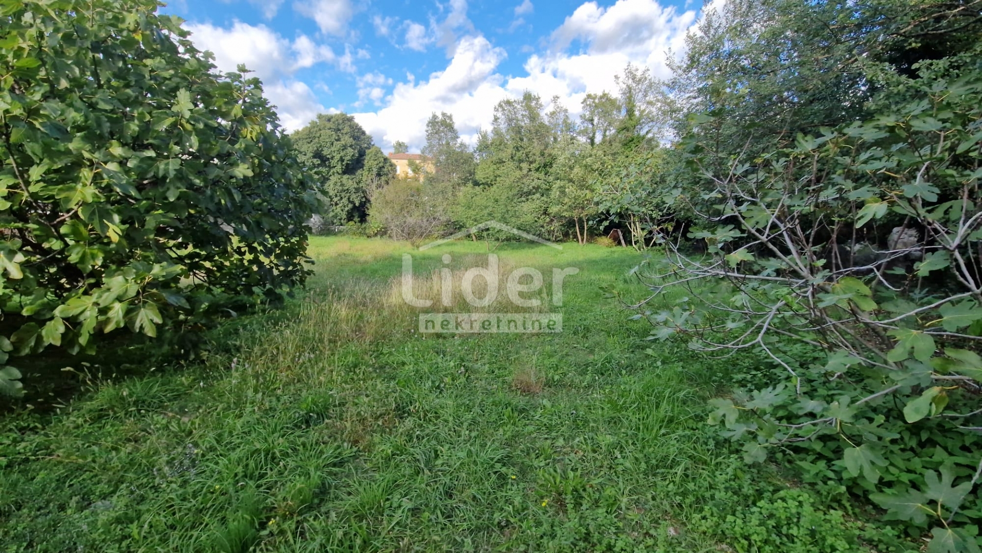 Land Omišalj, 790m2