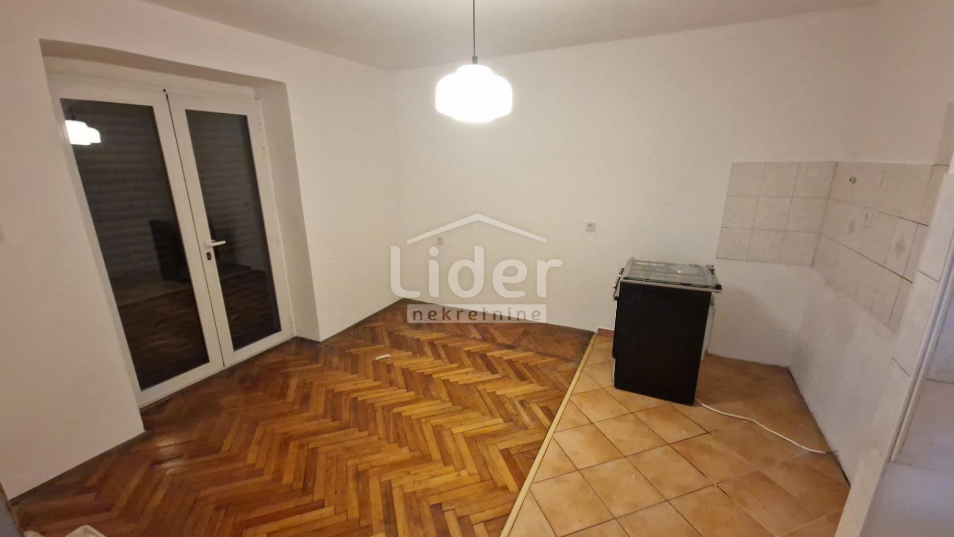 Flat Bakar-dio, Bakar, 71m2