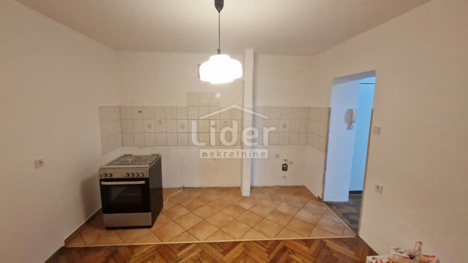 Flat Bakar-dio, Bakar, 71m2