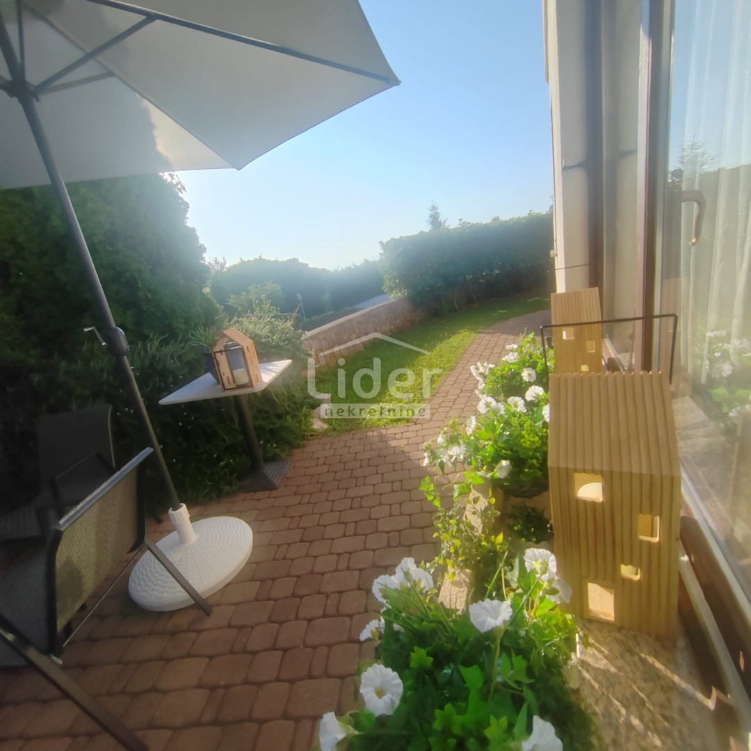 Apartman u Malinskoj 74 m2