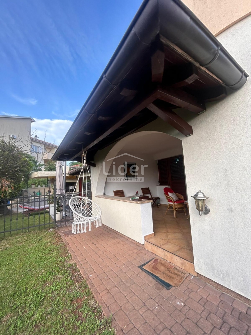 Apartman u Malinskoj 74 m2