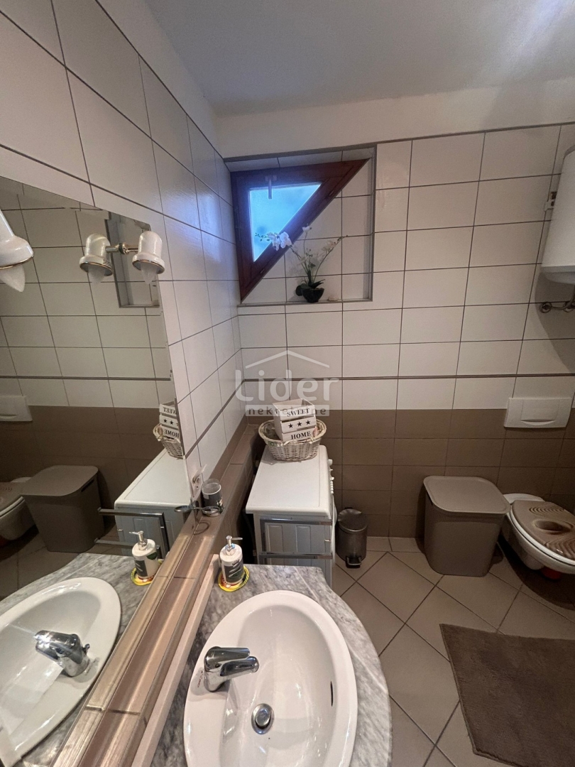 Apartman u Malinskoj 74 m2