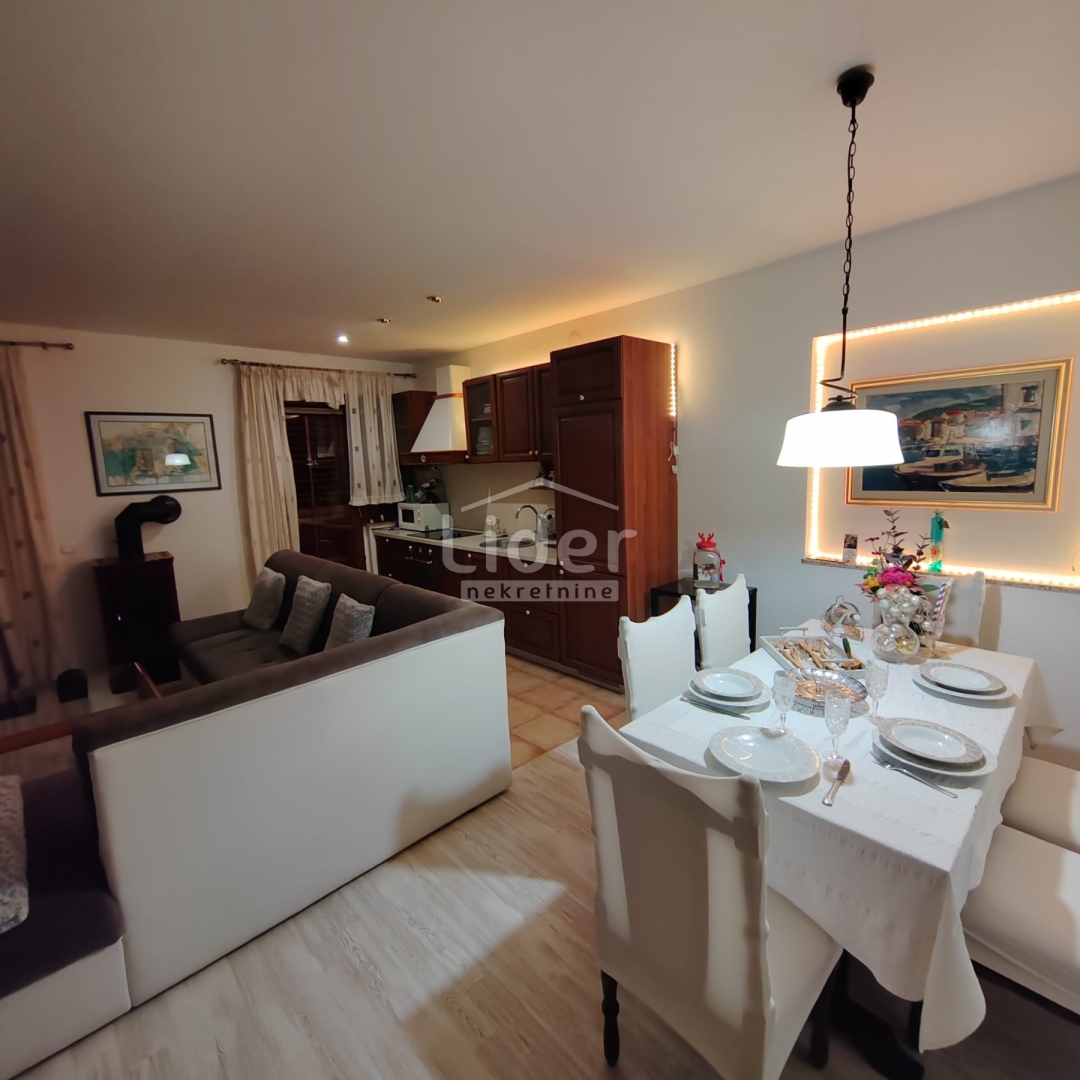 Apartman u Malinskoj 74 m2