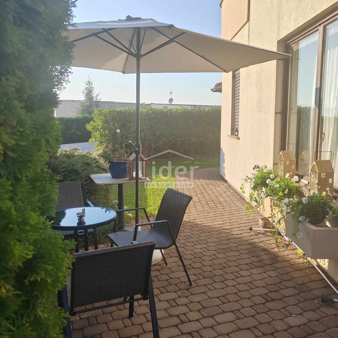 Apartman u Malinskoj 74 m2