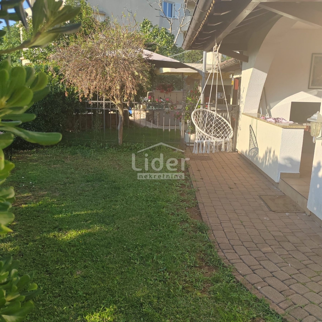 Apartman u Malinskoj 74 m2