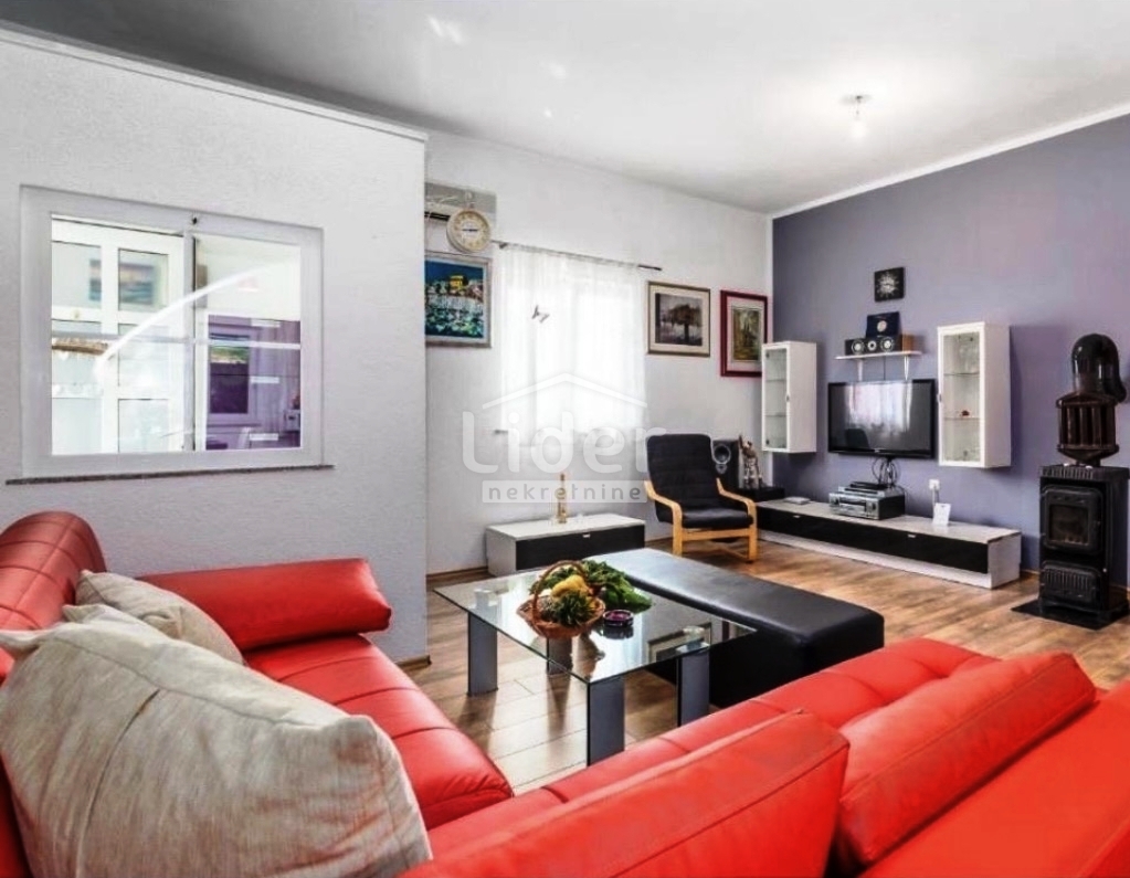 Wohnung Kostrena, 90m2