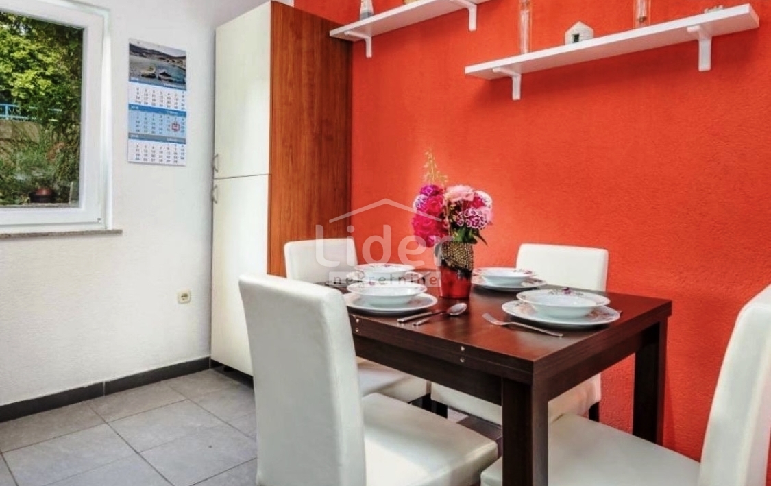 Wohnung Kostrena, 90m2