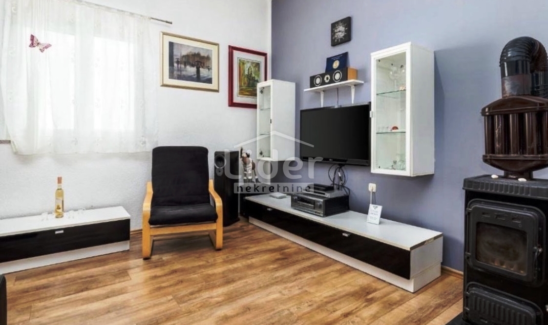 Wohnung Kostrena, 90m2