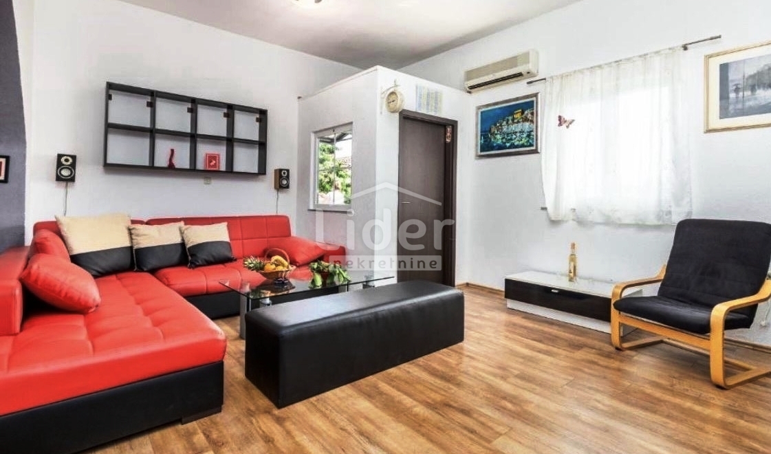 Wohnung Kostrena, 90m2