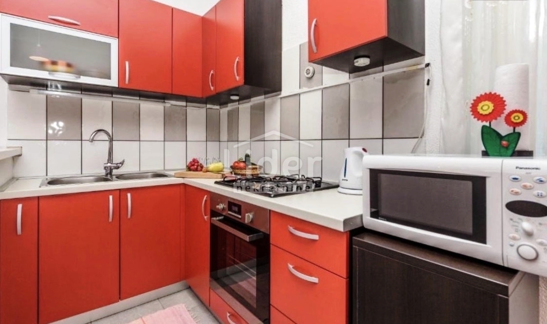 Wohnung Kostrena, 90m2