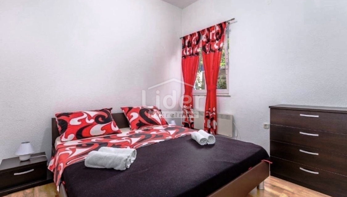 Wohnung Kostrena, 90m2