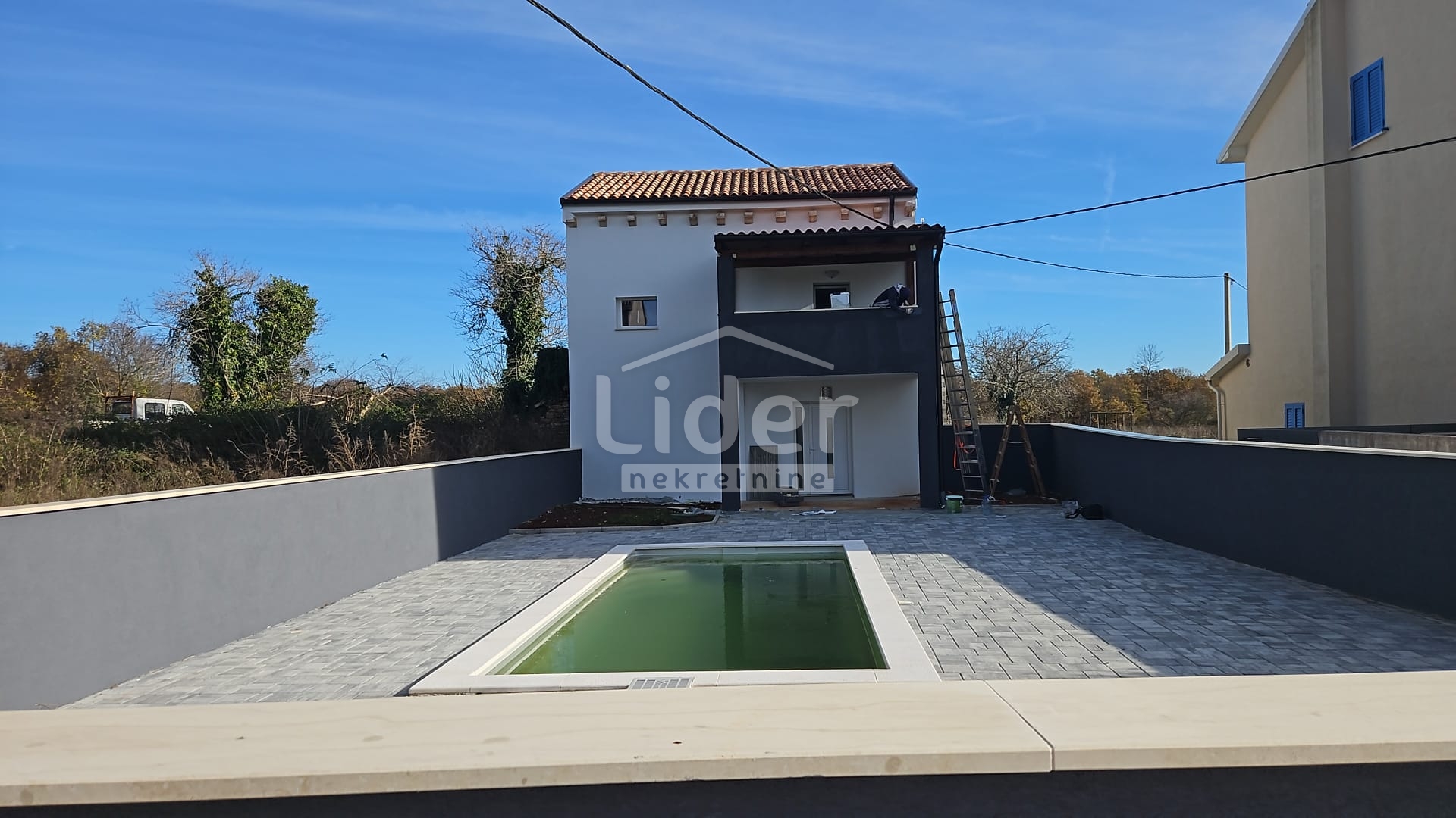 House Cere, Žminj, 85m2