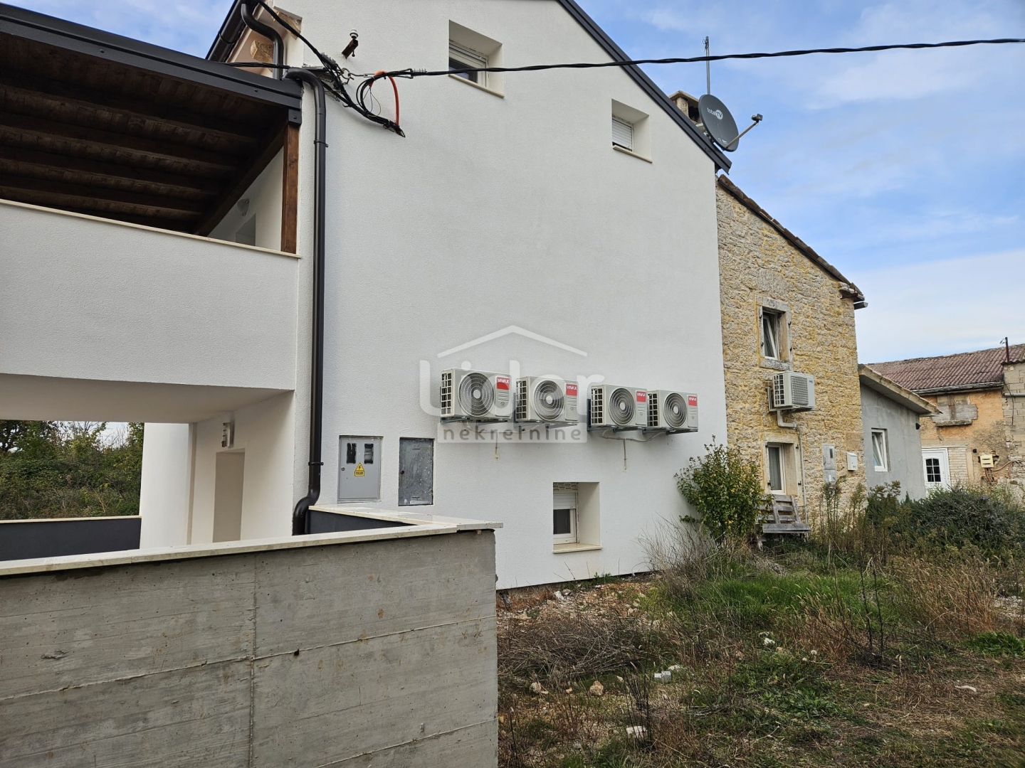 House Cere, Žminj, 85m2