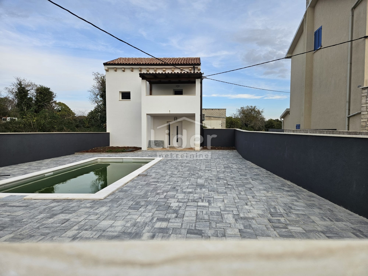 House Cere, Žminj, 85m2