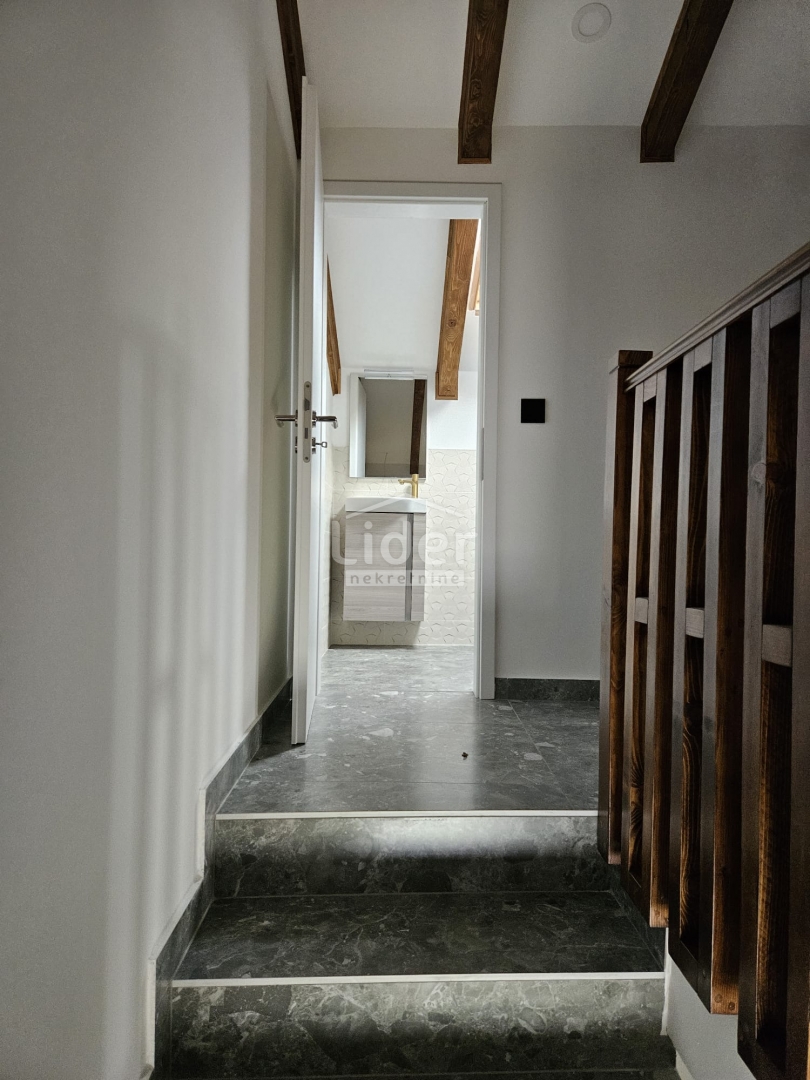 House Cere, Žminj, 85m2