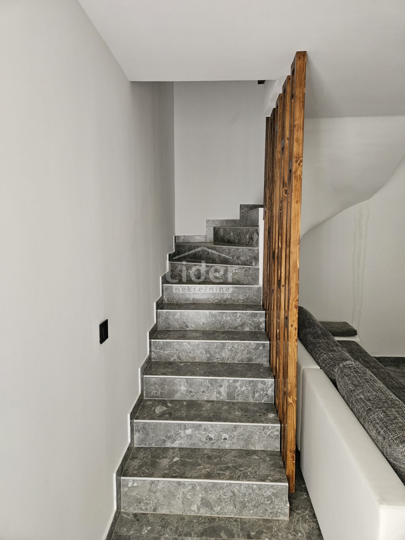 House Cere, Žminj, 85m2