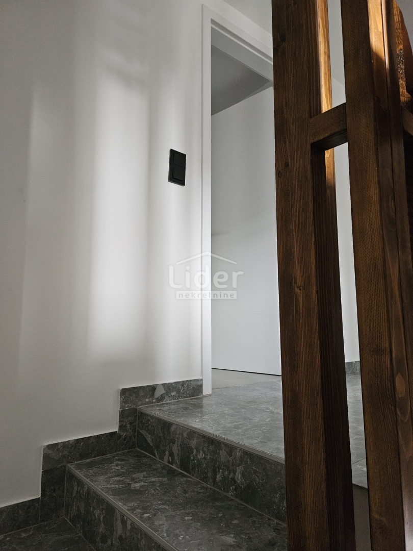 House Cere, Žminj, 85m2